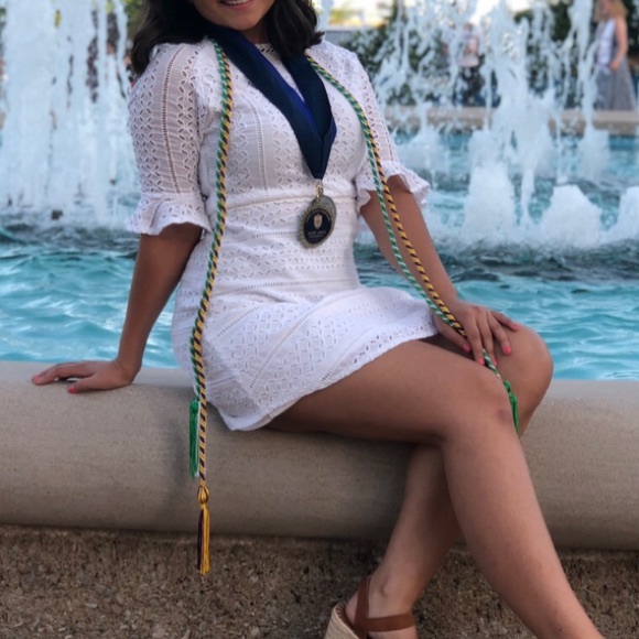 Dress - Picture 1 of 3